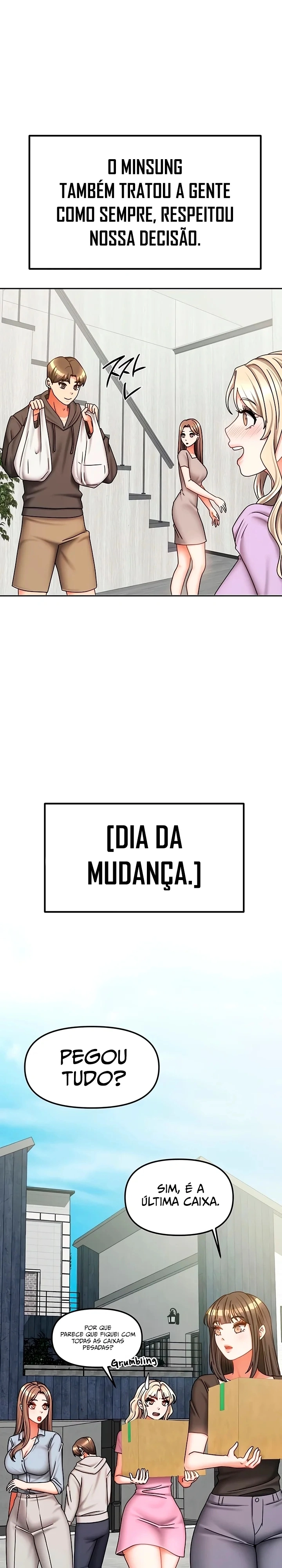 Casa Dúplex Capítulo 37 Página 24