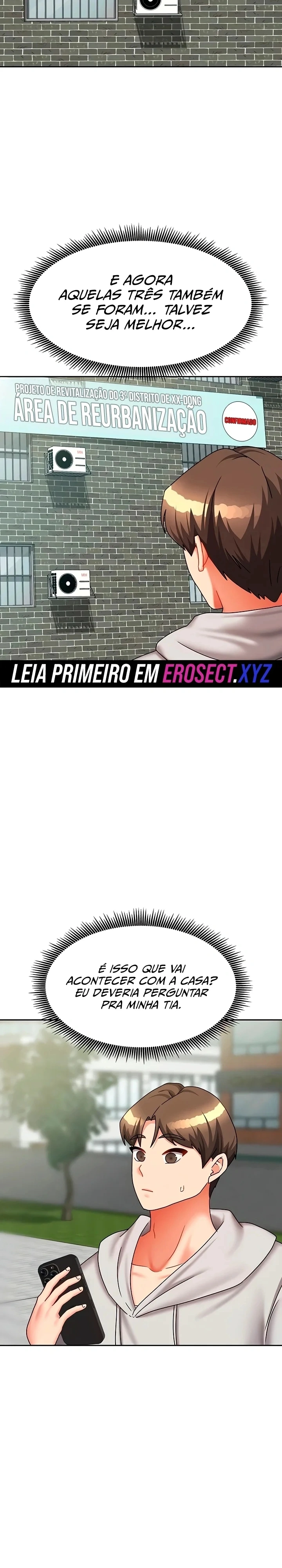 Casa Dúplex Capítulo 37 Página 27
