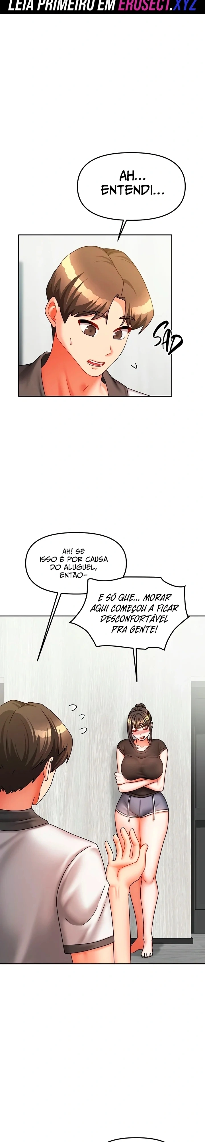 Casa Dúplex Capítulo 37 Página 7