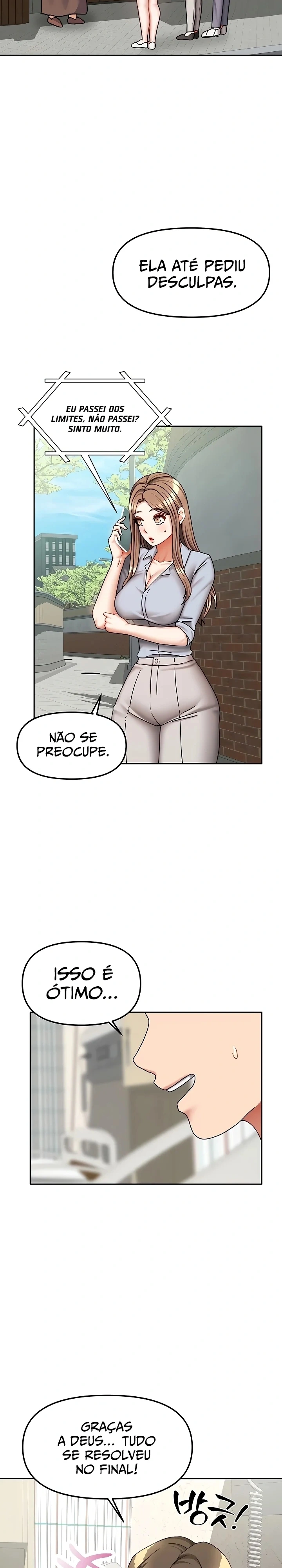 Casa Dúplex Capítulo 38 Página 10