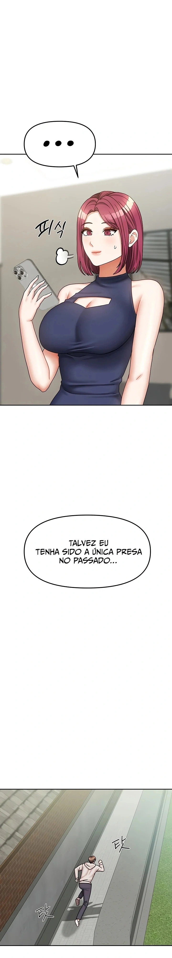 Casa Dúplex Capítulo 38 Página 3