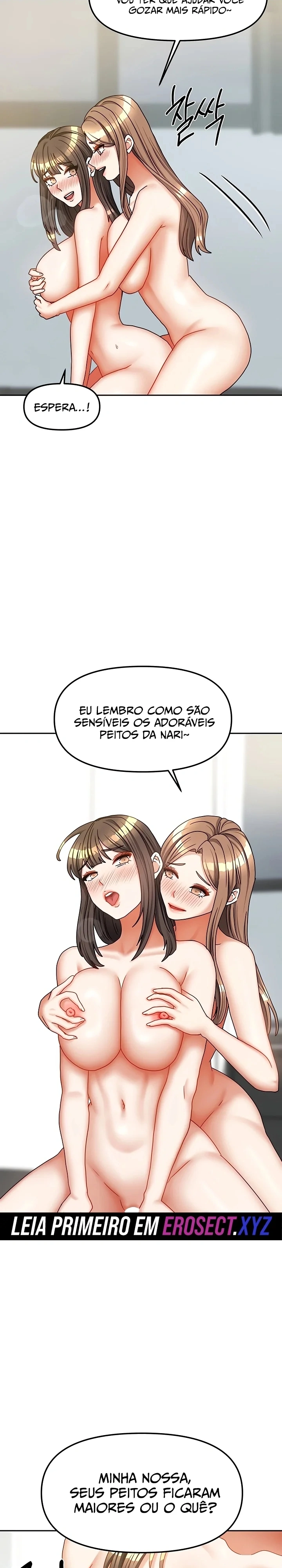 Casa Dúplex Capítulo 39 Página 18