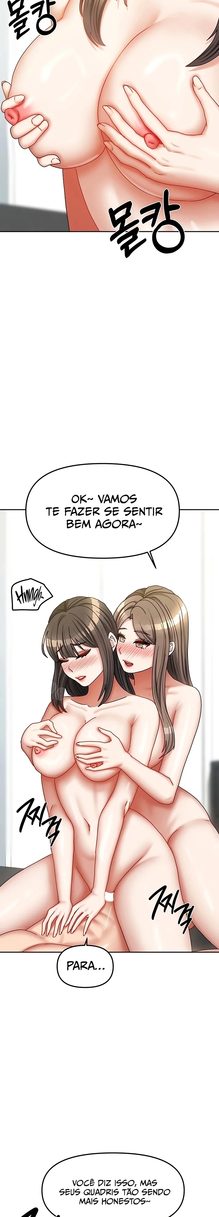 Casa Dúplex Capítulo 39 Página 19