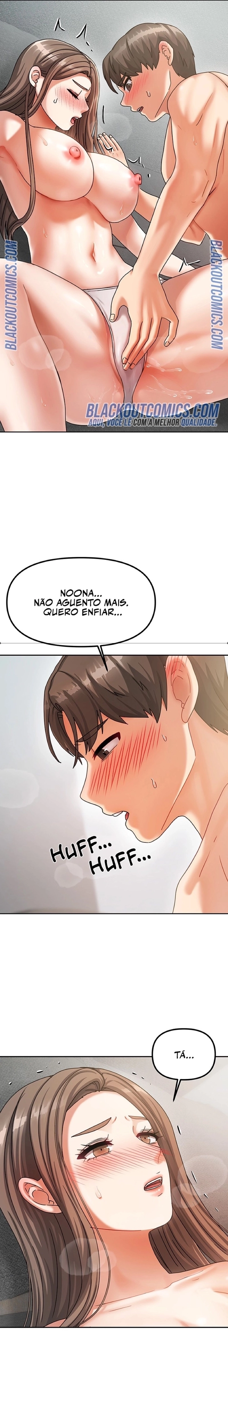 Casa Dúplex Capítulo 4 Página 12