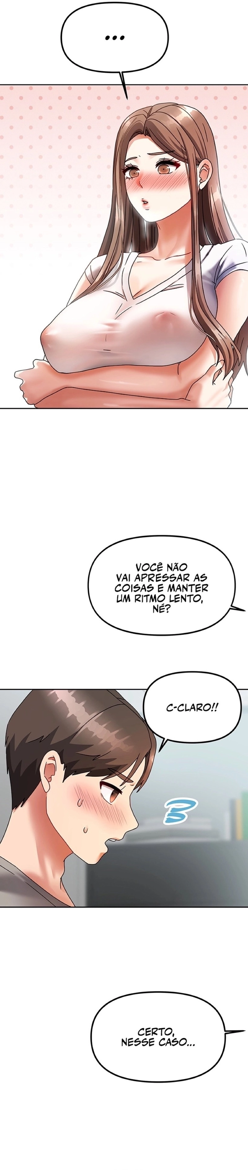Casa Dúplex Capítulo 4 Página 2