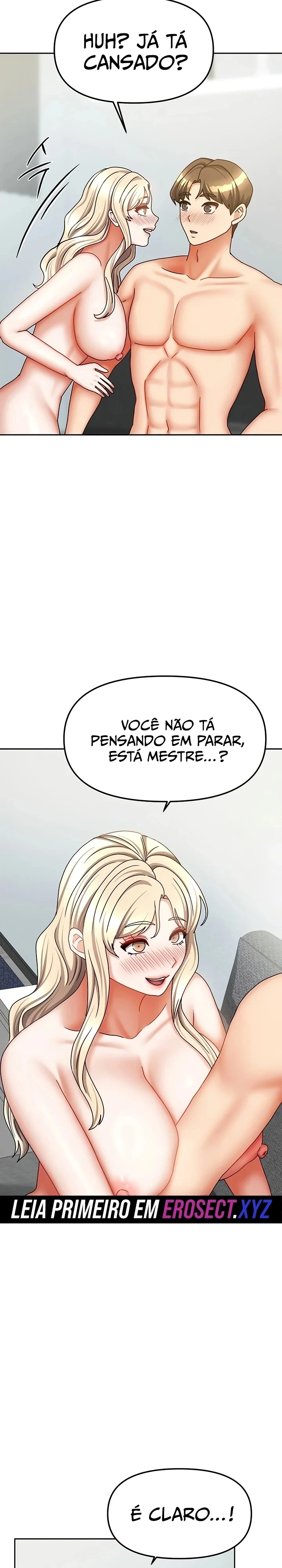 Casa Dúplex Capítulo 40 Página 11