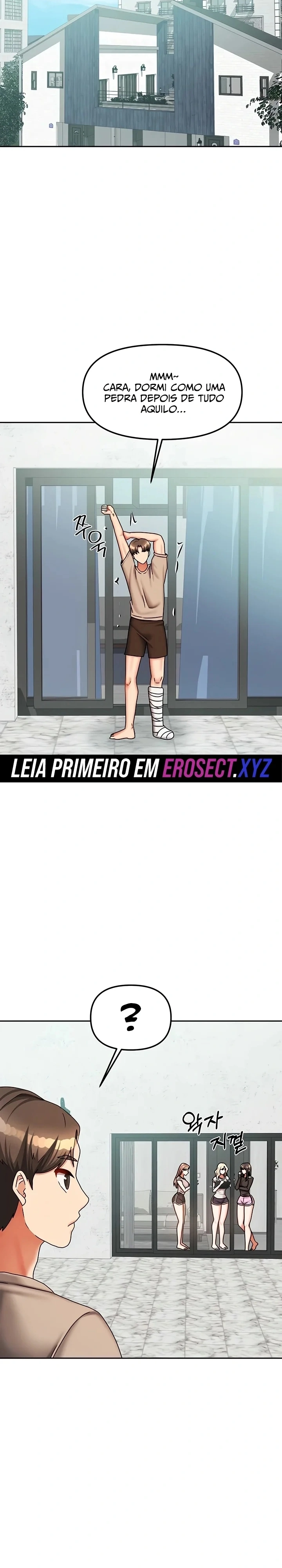 Casa Dúplex Capítulo 40 Página 25