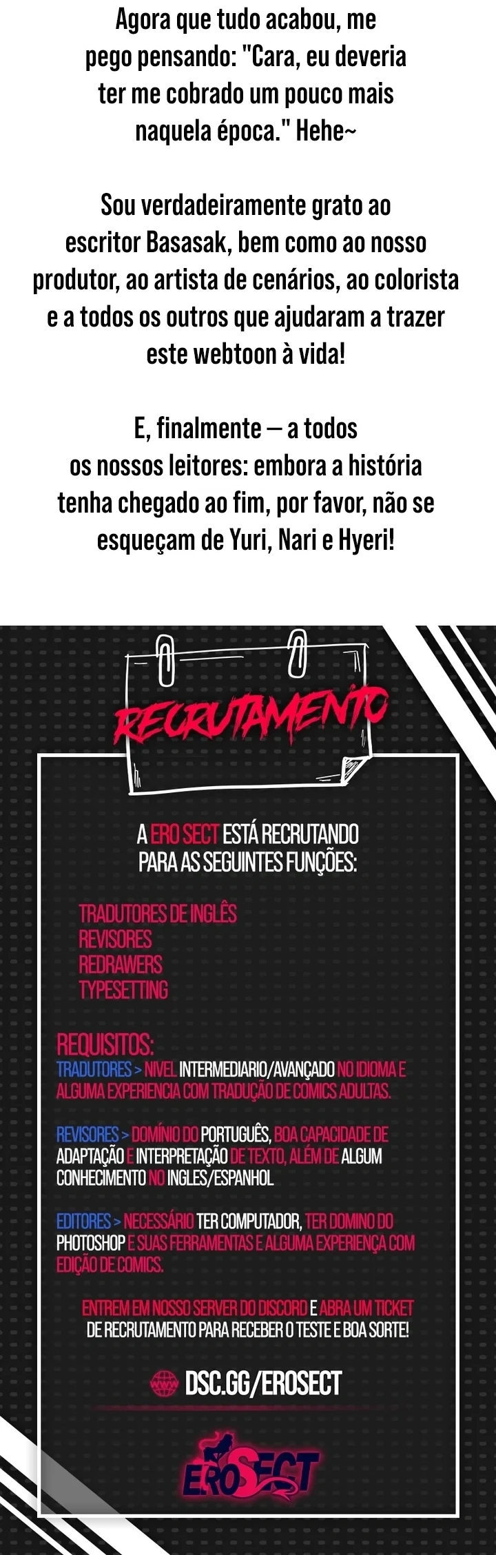 Casa Dúplex Capítulo 40 Página 30