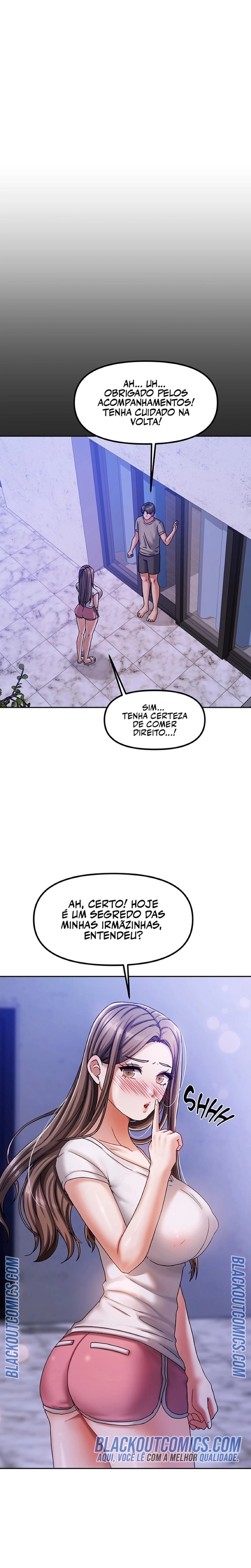 Casa Dúplex Capítulo 5 Página 13