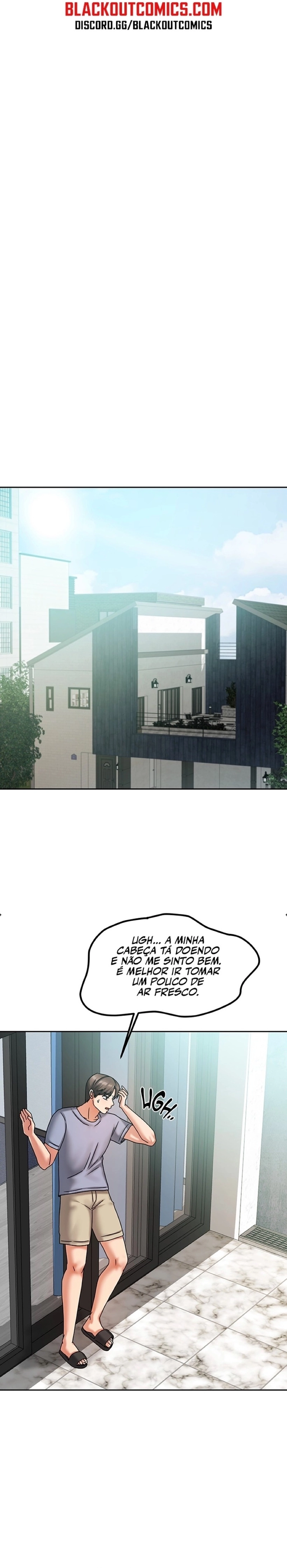 Casa Dúplex Capítulo 5 Página 17
