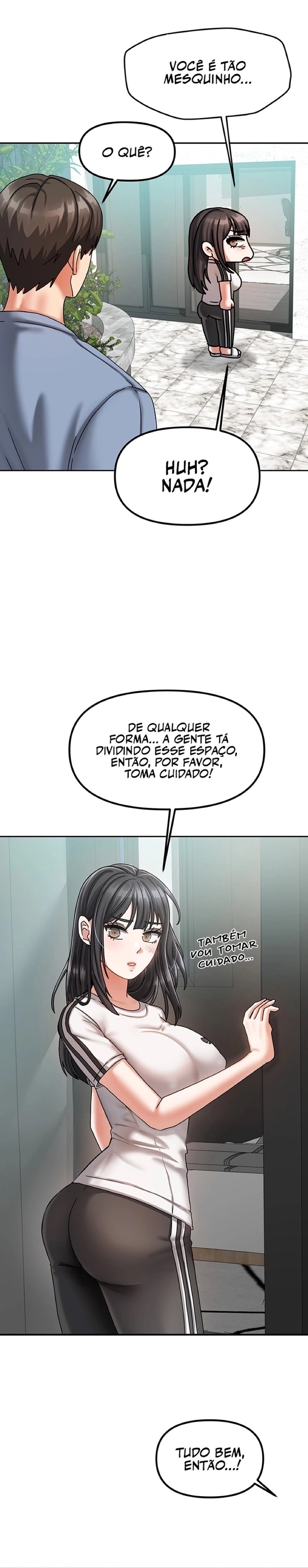 Casa Dúplex Capítulo 5 Página 24