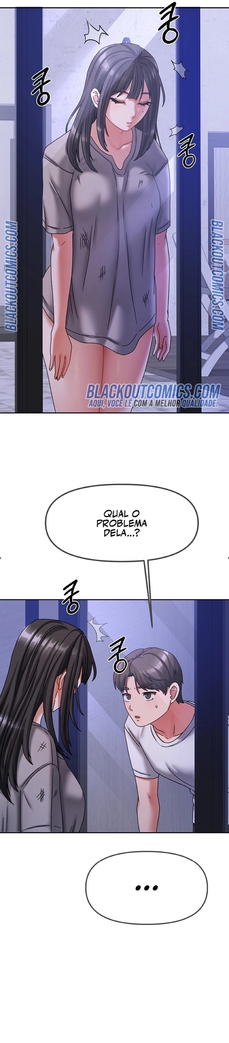 Casa Dúplex Capítulo 5 Página 33
