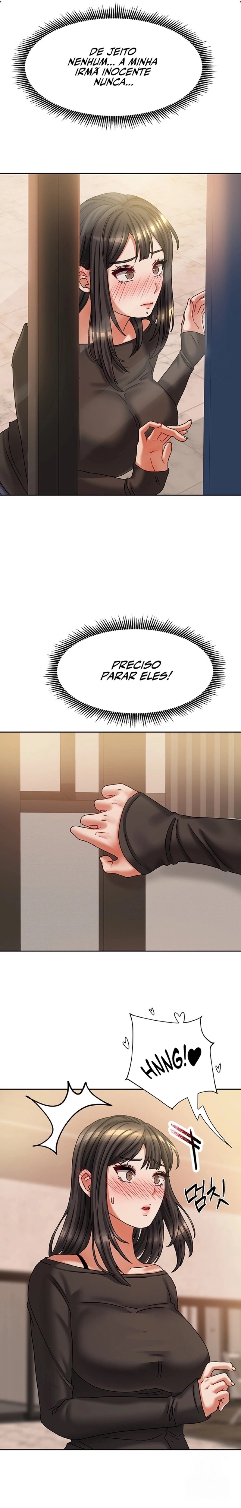 Casa Dúplex Capítulo 7 Página 16