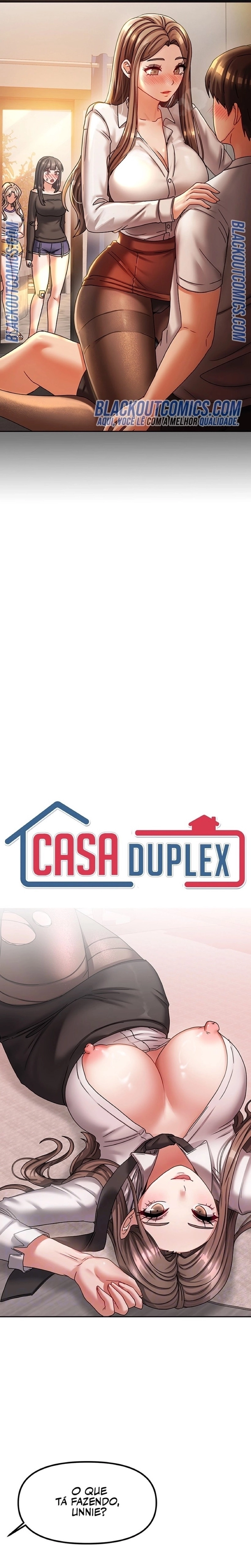 Casa Dúplex Capítulo 7 Página 2