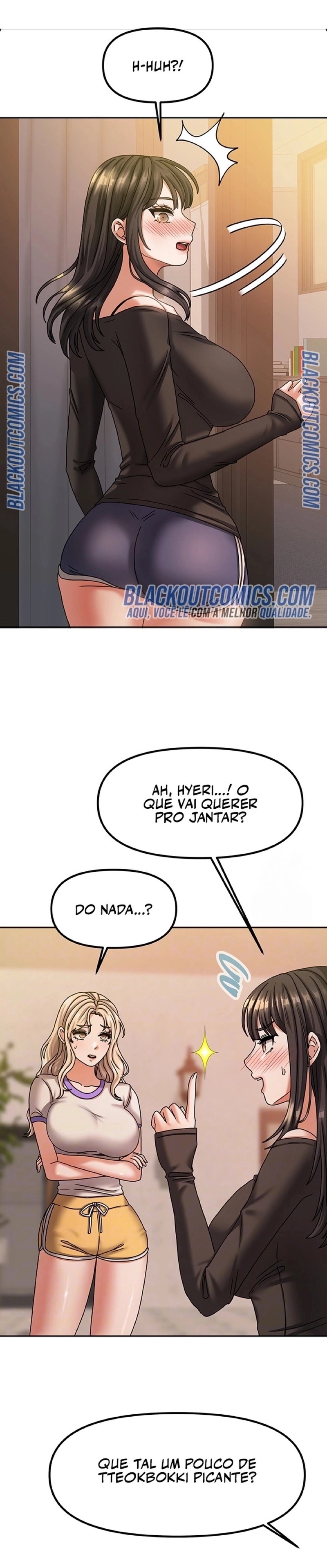 Casa Dúplex Capítulo 7 Página 3