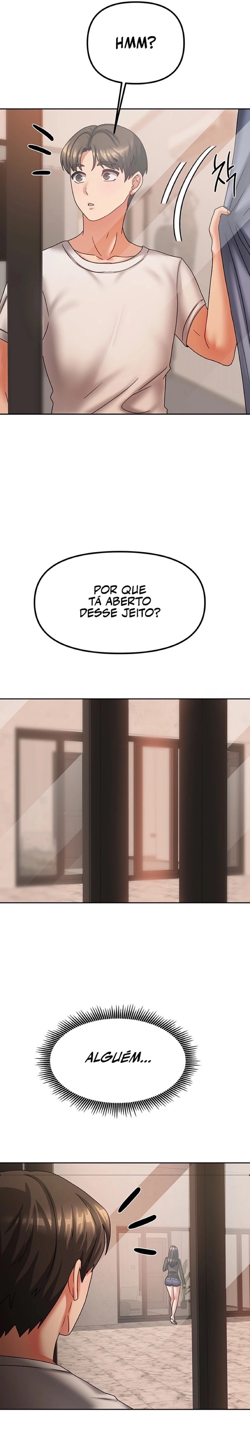 Casa Dúplex Capítulo 7 Página 30