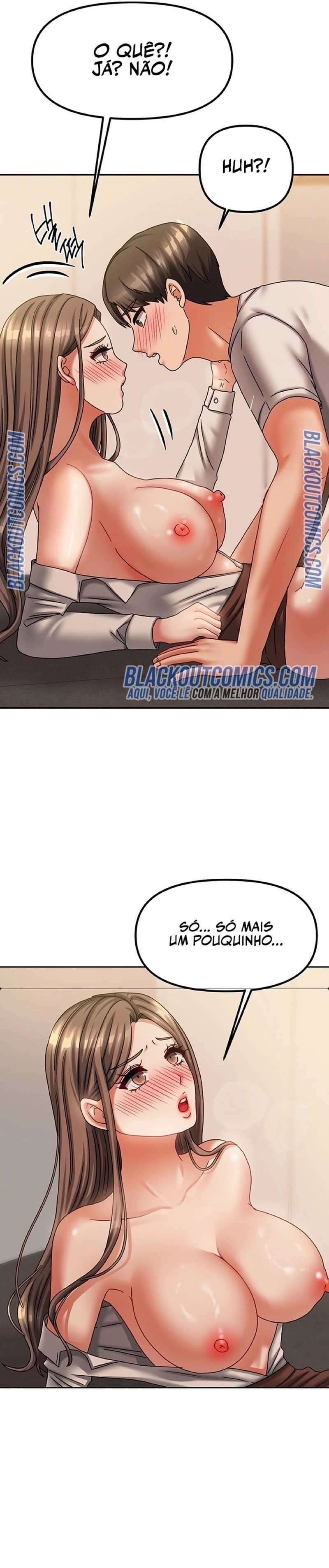 Casa Dúplex Capítulo 8 Página 23