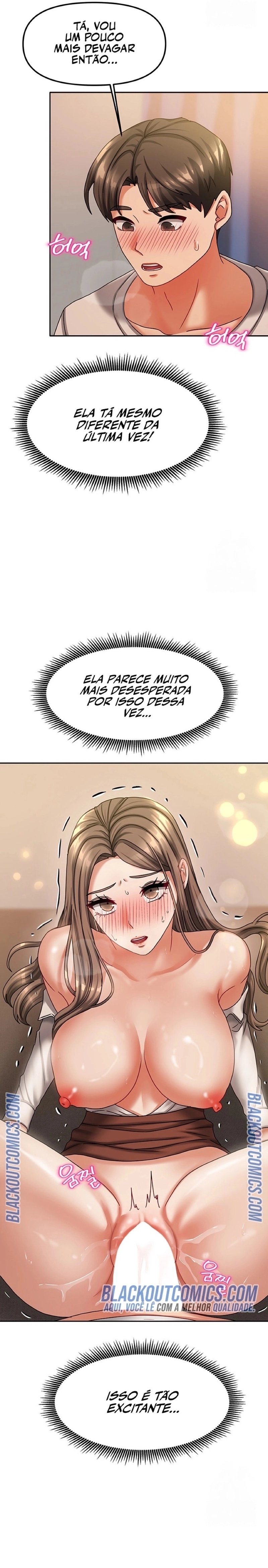 Casa Dúplex Capítulo 8 Página 24