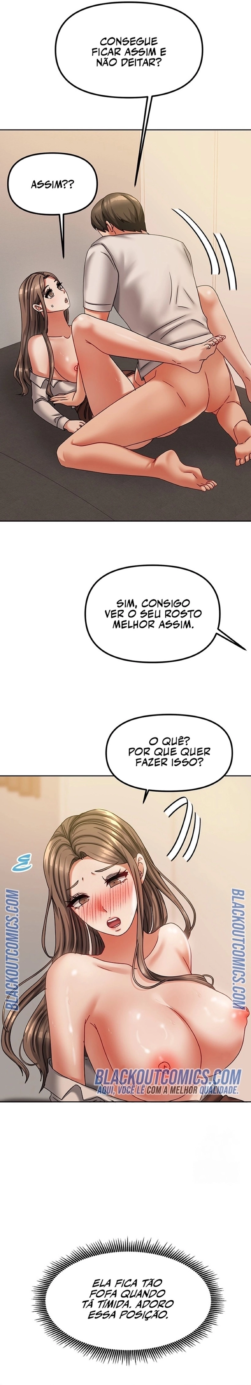 Casa Dúplex Capítulo 8 Página 25