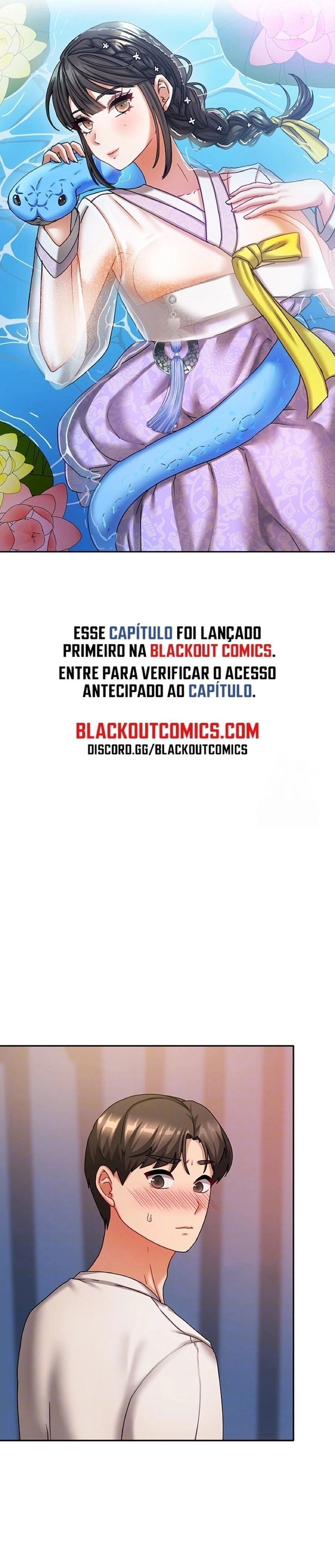 Casa Dúplex Capítulo 8 Página 3