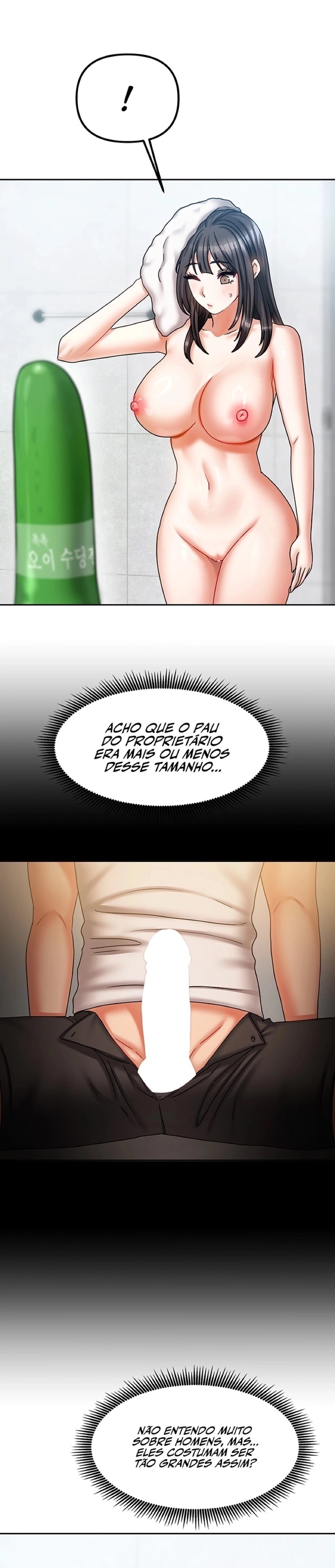 Casa Dúplex Capítulo 9 Página 30