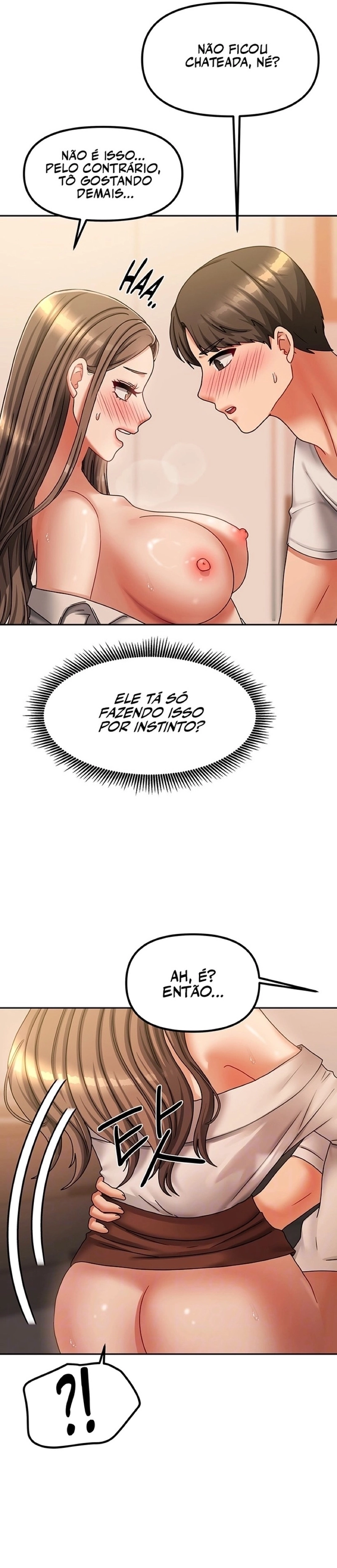 Casa Dúplex Capítulo 9 Página 6