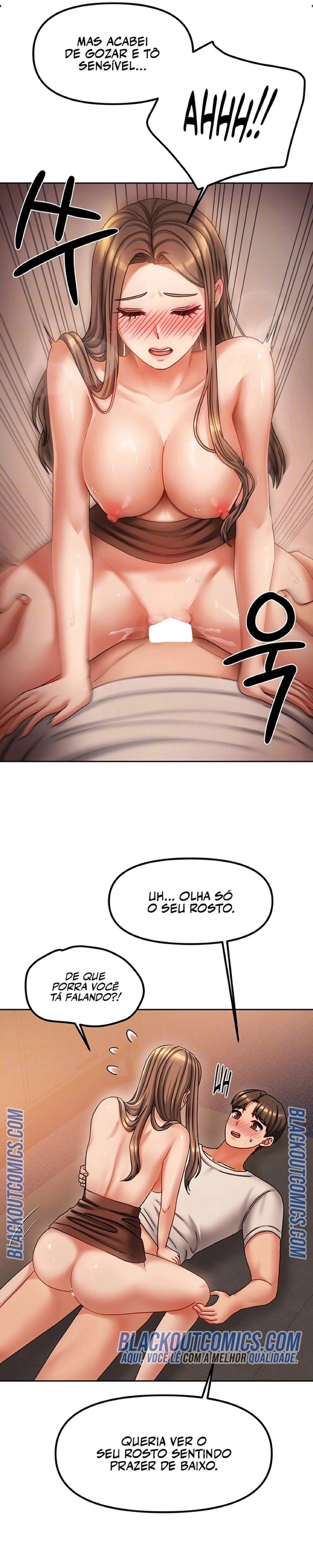 Casa Dúplex Capítulo 9 Página 8