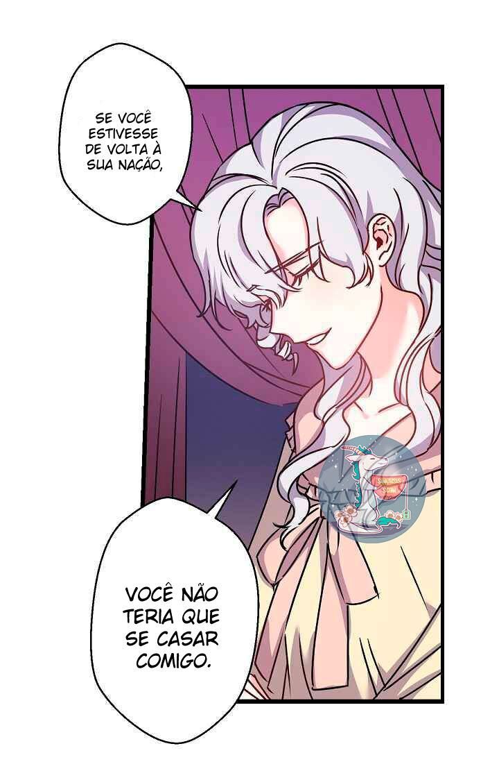 Casamento de Vingança Capítulo 10 Página 10
