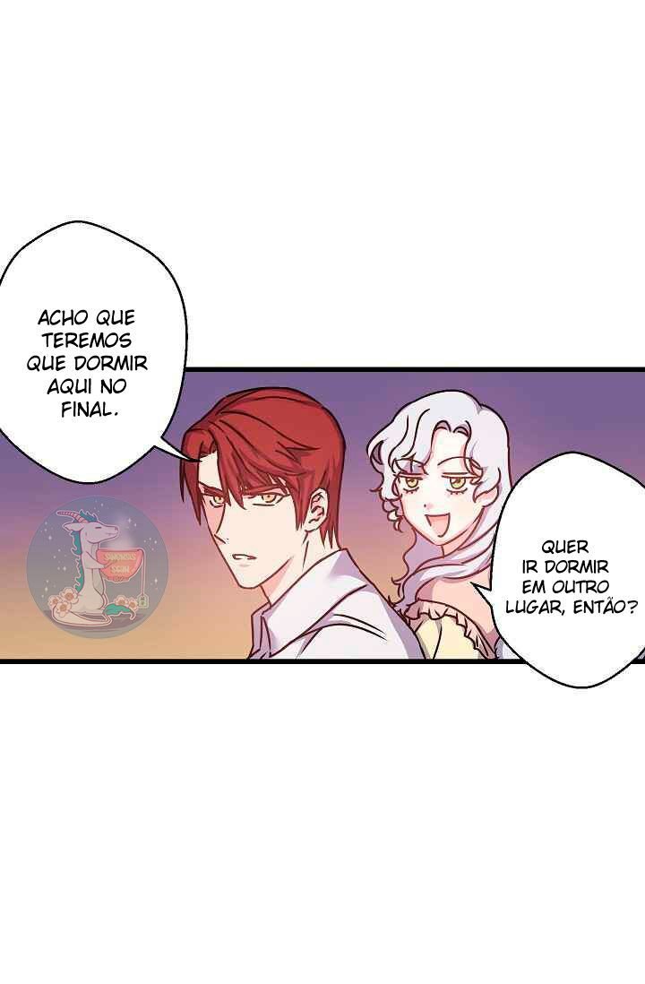 Casamento de Vingança Capítulo 10 Página 12