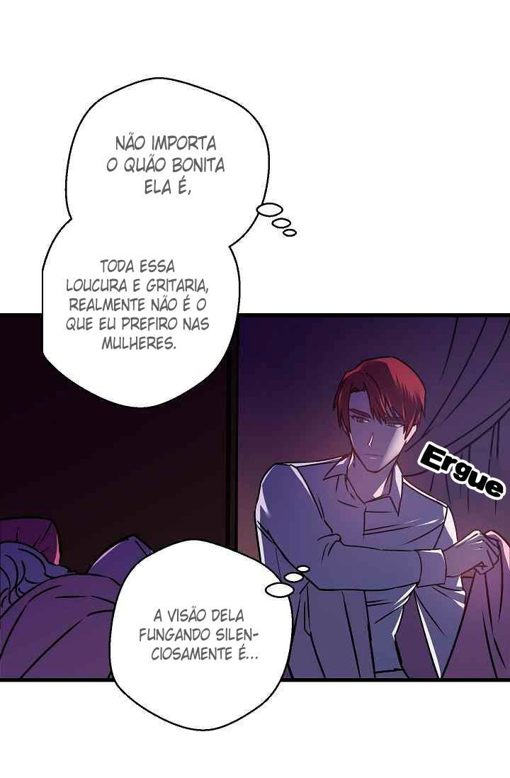 Casamento de Vingança Capítulo 10 Página 33
