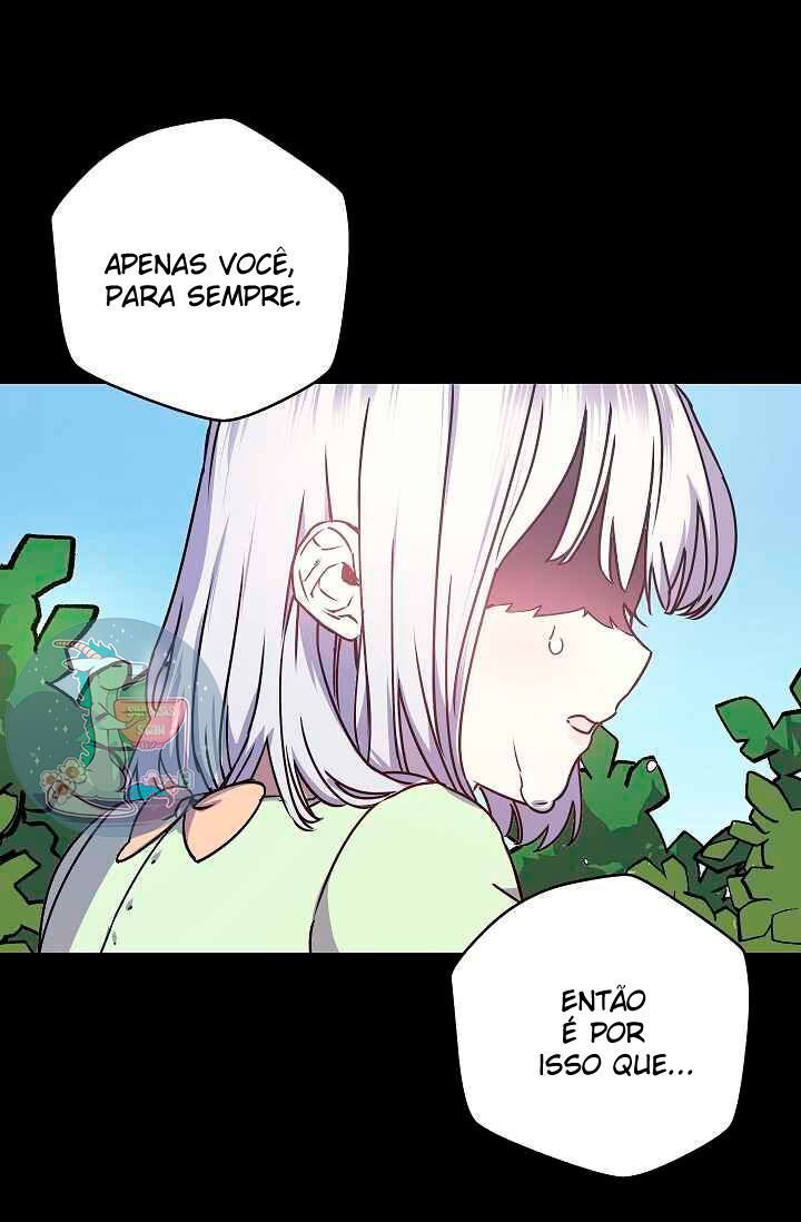 Casamento de Vingança Capítulo 10 Página 38