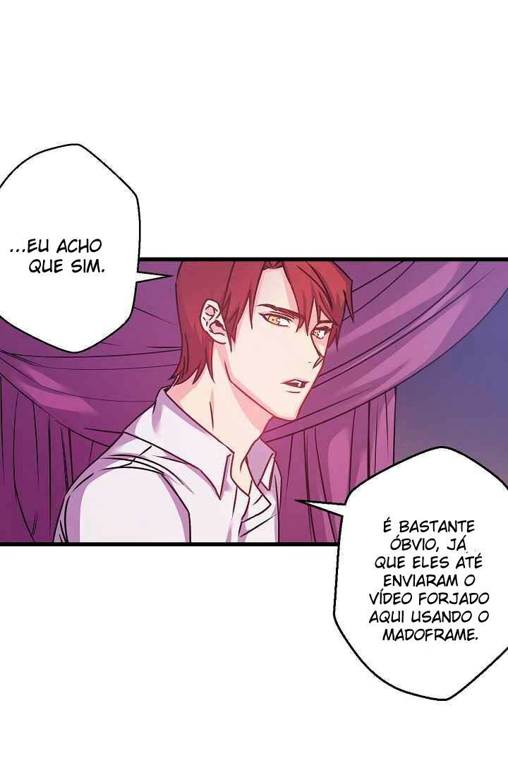 Casamento de Vingança Capítulo 10 Página 4