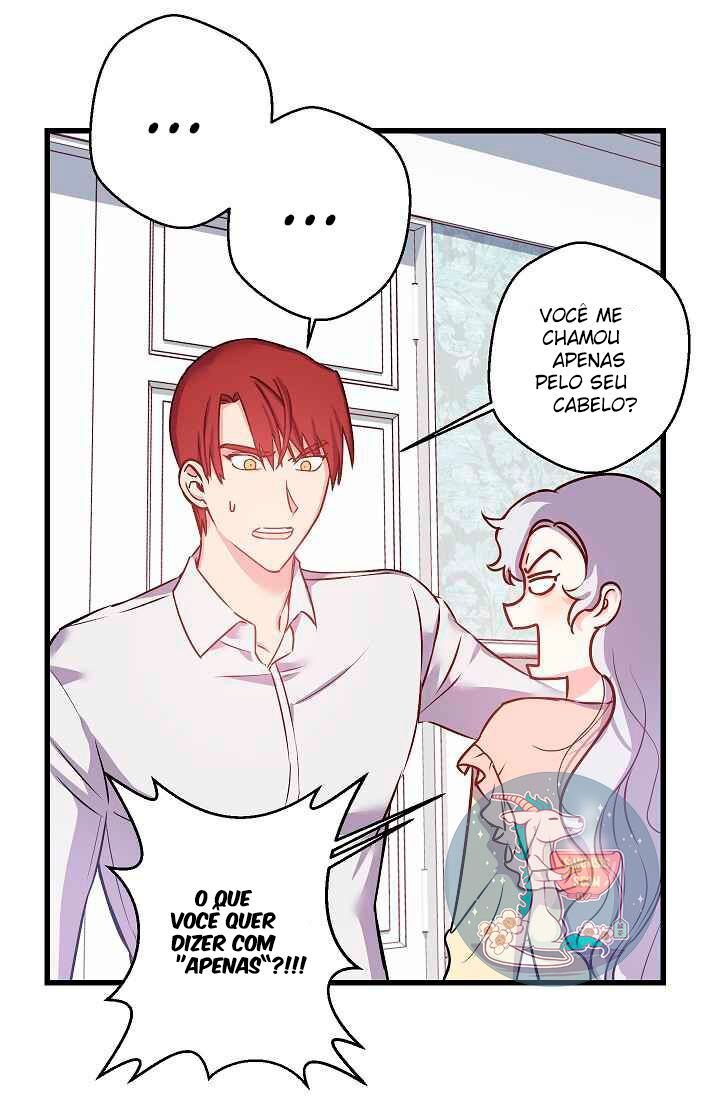 Casamento de Vingança Capítulo 11 Página 41