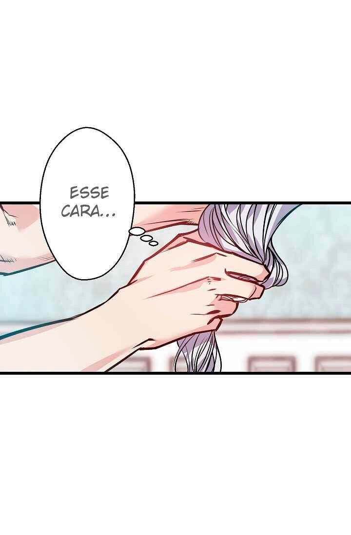 Casamento de Vingança Capítulo 12 Página 11