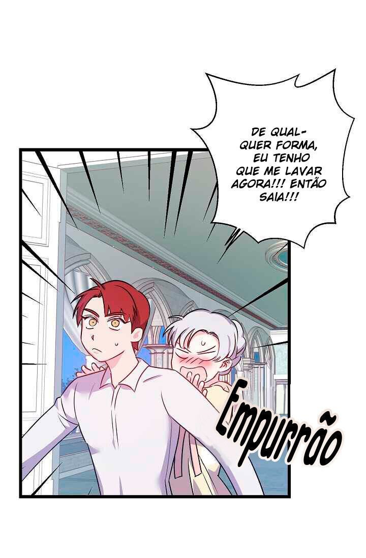 Casamento de Vingança Capítulo 12 Página 25