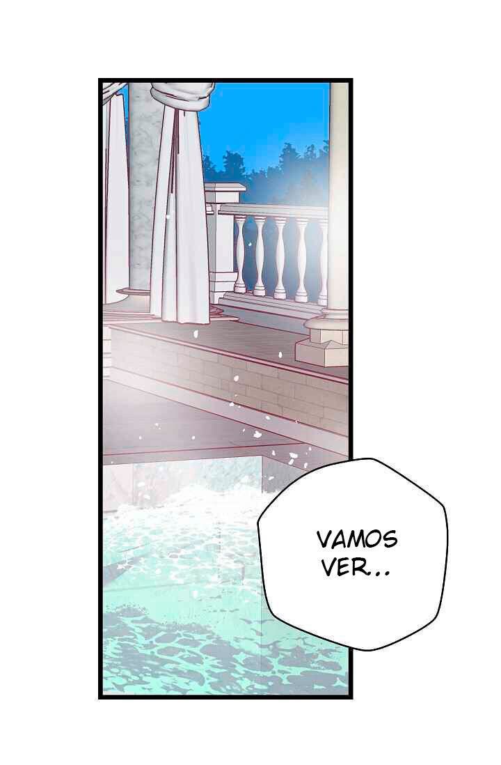Casamento de Vingança Capítulo 12 Página 28