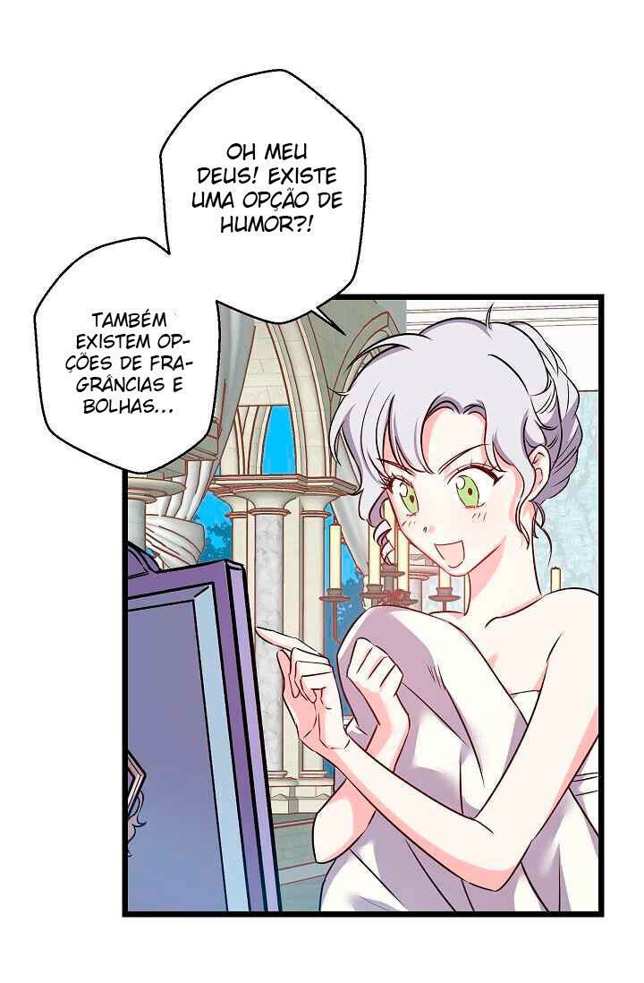 Casamento de Vingança Capítulo 12 Página 29