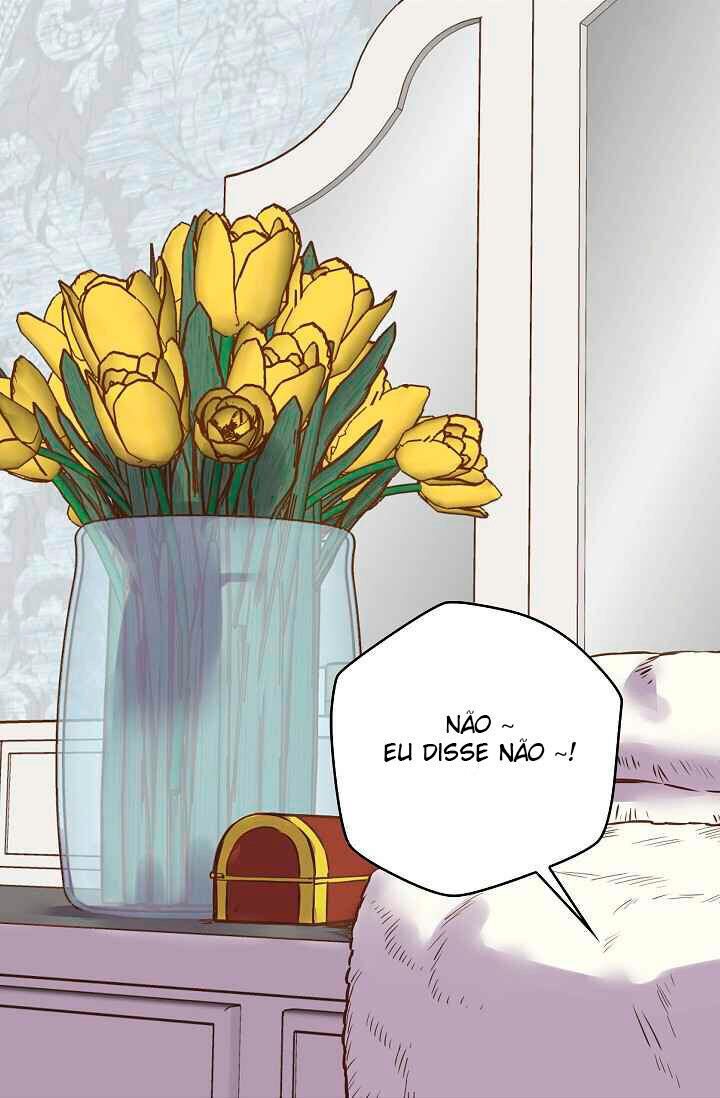Casamento de Vingança Capítulo 12 Página 3