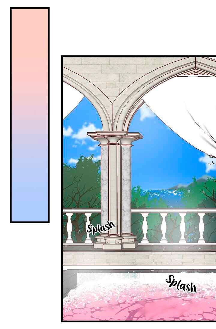 Casamento de Vingança Capítulo 12 Página 31