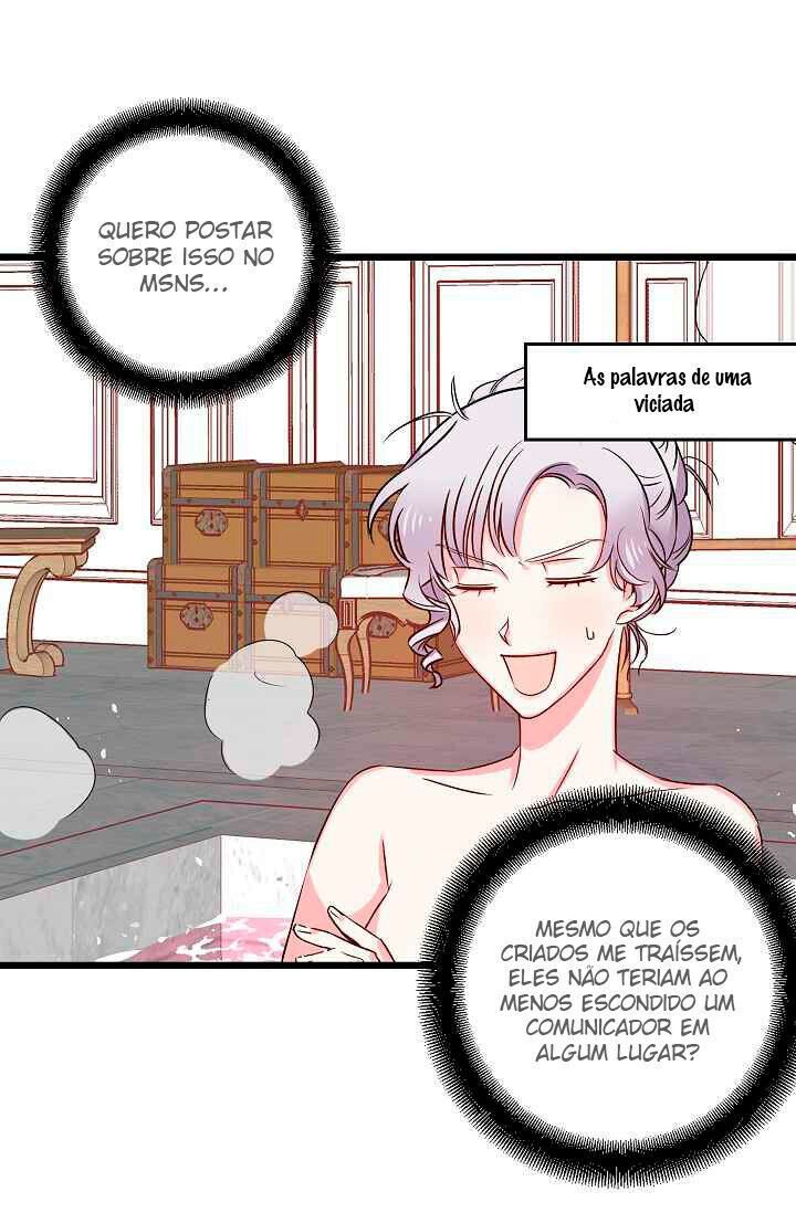 Casamento de Vingança Capítulo 12 Página 35