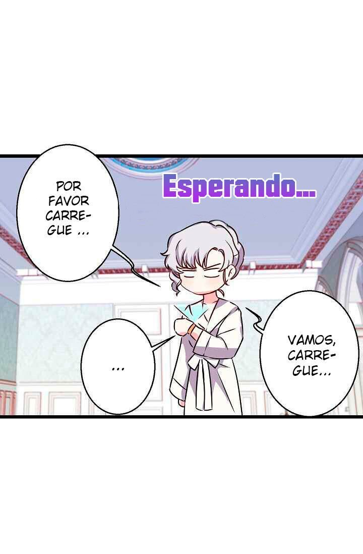 Casamento de Vingança Capítulo 12 Página 44