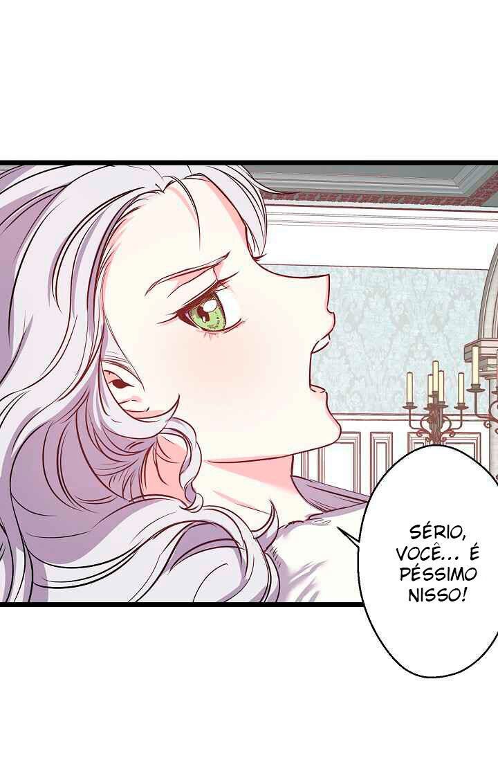 Casamento de Vingança Capítulo 12 Página 5