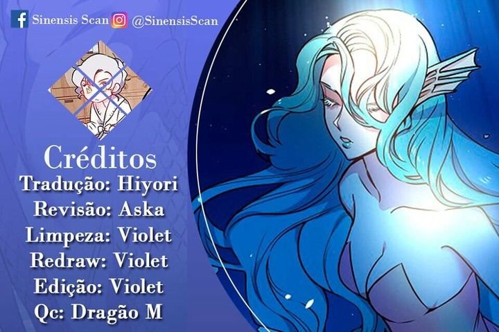 Casamento de Vingança Capítulo 13 Página 1