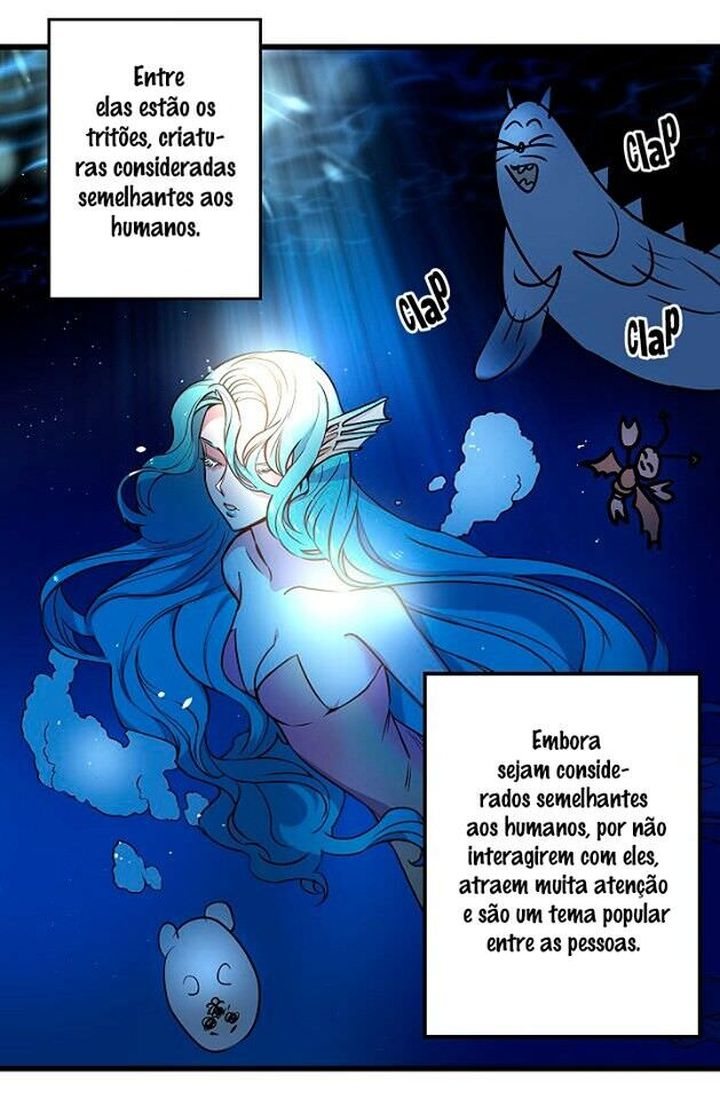 Casamento de Vingança Capítulo 13 Página 35