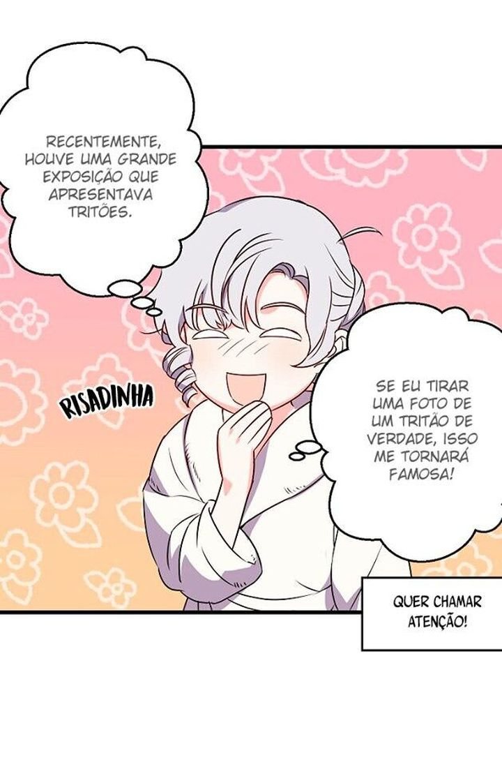Casamento de Vingança Capítulo 13 Página 36