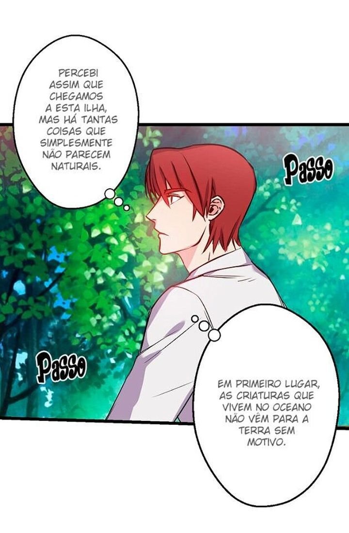 Casamento de Vingança Capítulo 13 Página 39