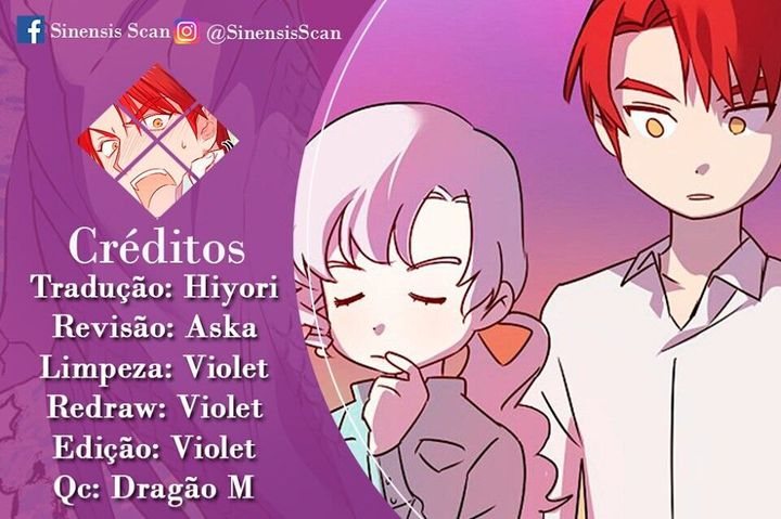 Casamento de Vingança Capítulo 14 Página 1