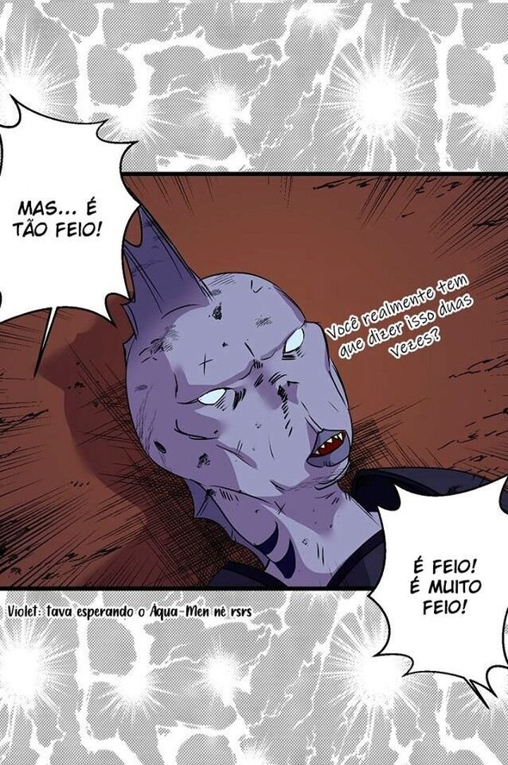 Casamento de Vingança Capítulo 14 Página 12