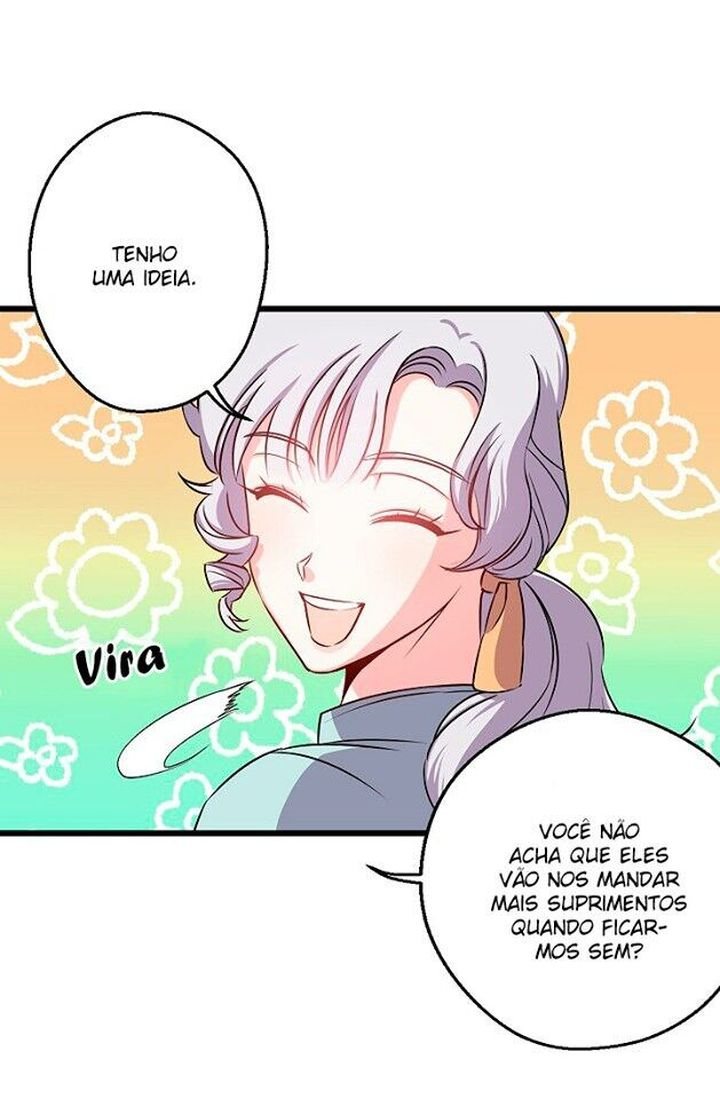 Casamento de Vingança Capítulo 15 Página 17