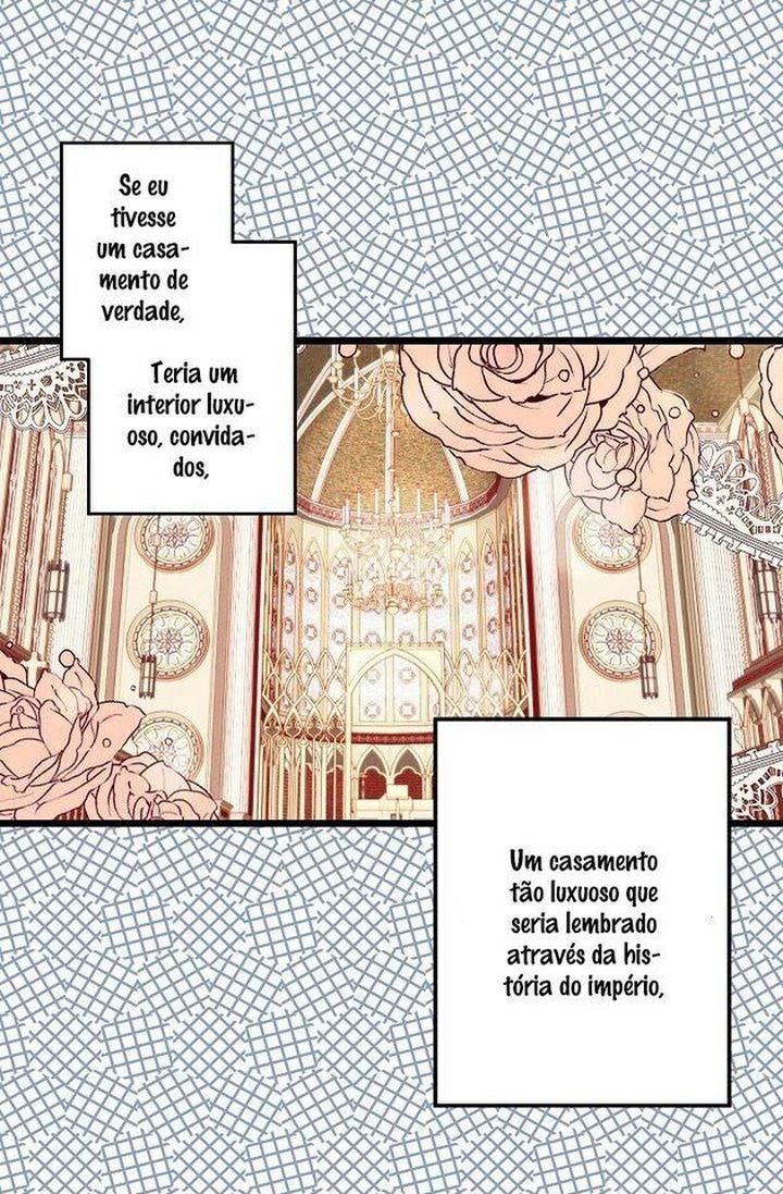 Casamento de Vingança Capítulo 15 Página 24